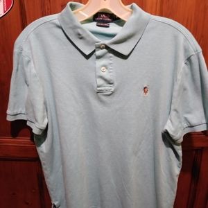 Polo shirt